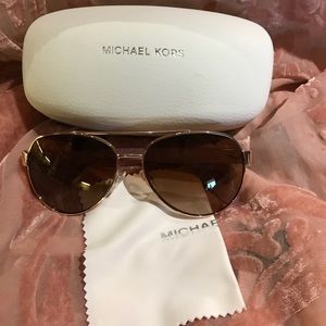 Michael Kors Sunglasses